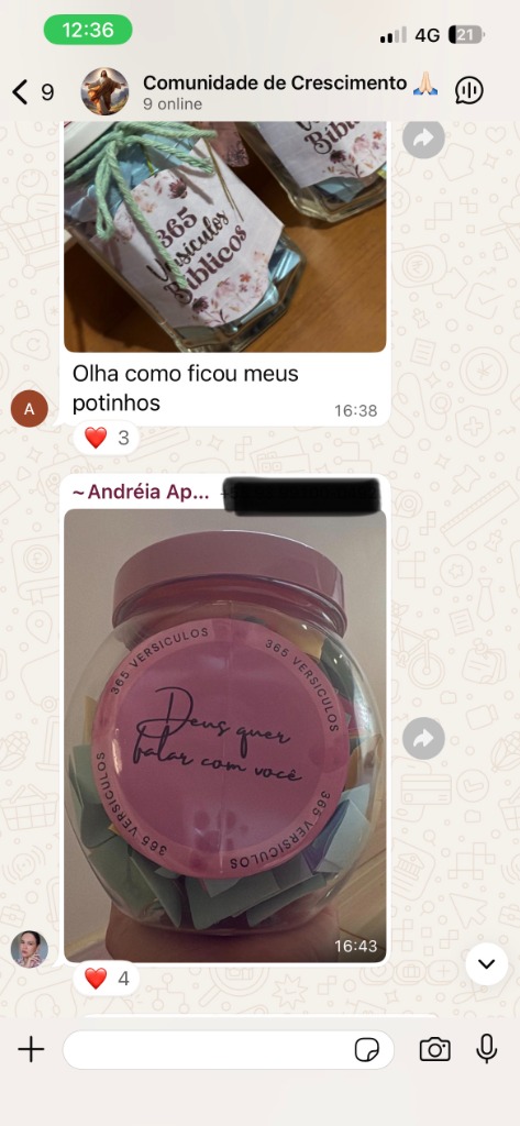 Depoimento 2