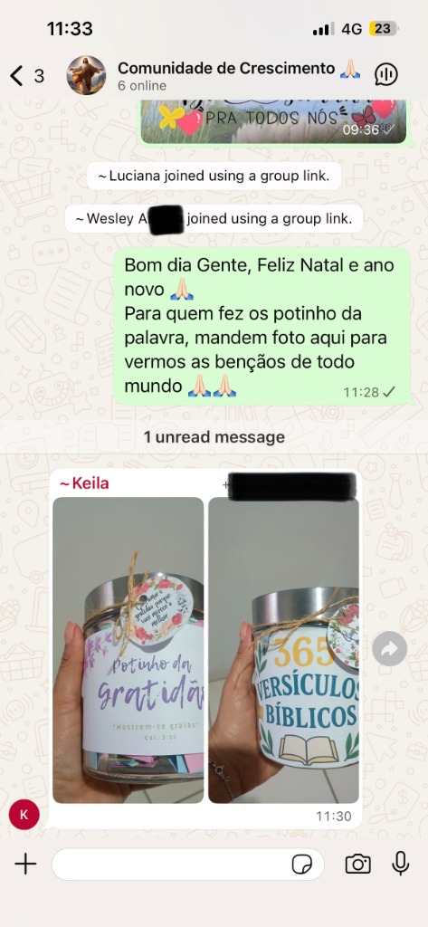 Depoimento 3