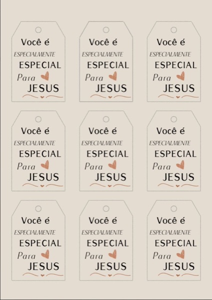 Item do Kit 1