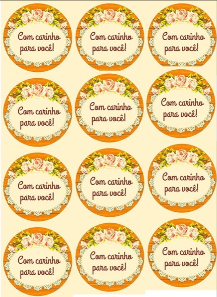Item do Kit 5